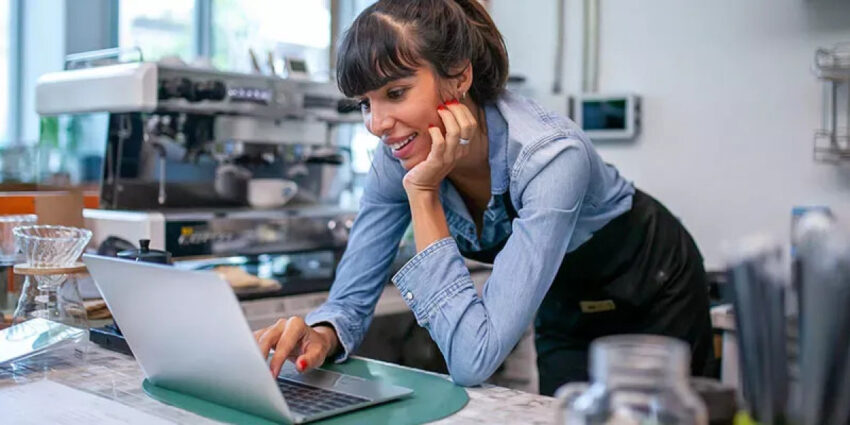 AI Tools for Small Business Finance 2025