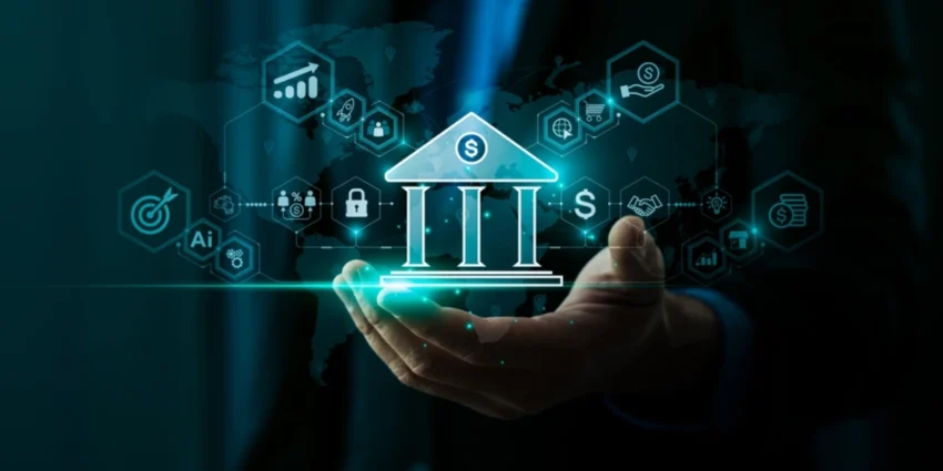 AI and the Future of Banking 2025