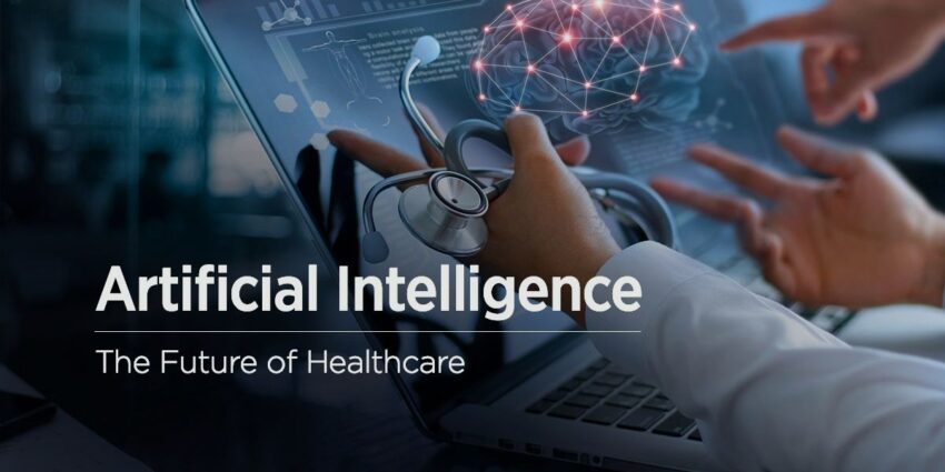 How Artificial Intelligence is Revolutionizing Healthcare