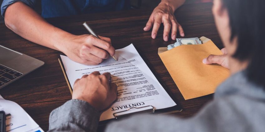 Loan Application Process: Guide to Getting Your Loan Approved